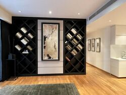 One Shenton (D1), Apartment #555054301
